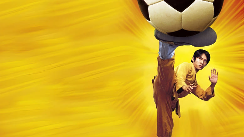 Shaolin Soccer Cały Film - Vider