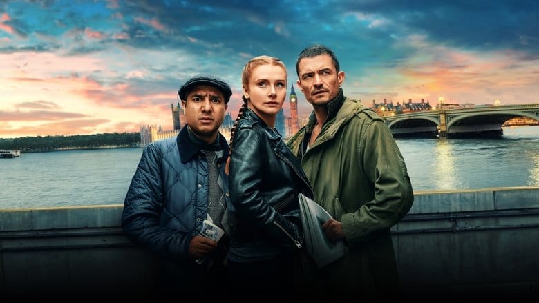 Pod przykrywką Cały Film - Vider