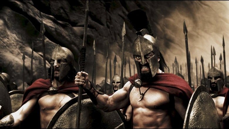 300 Cały Film - Vider