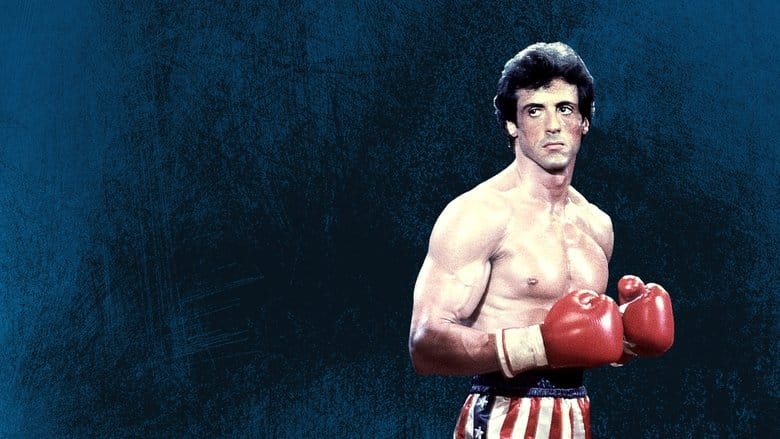 Rocky III Cały Film - Vider