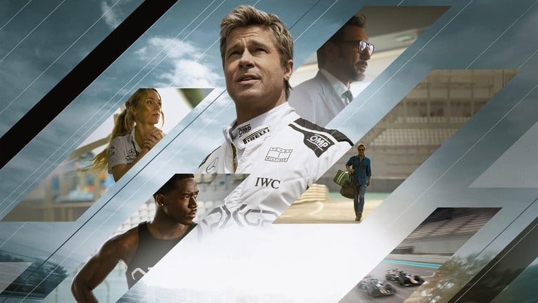 F1: Film Cały Film - Vider