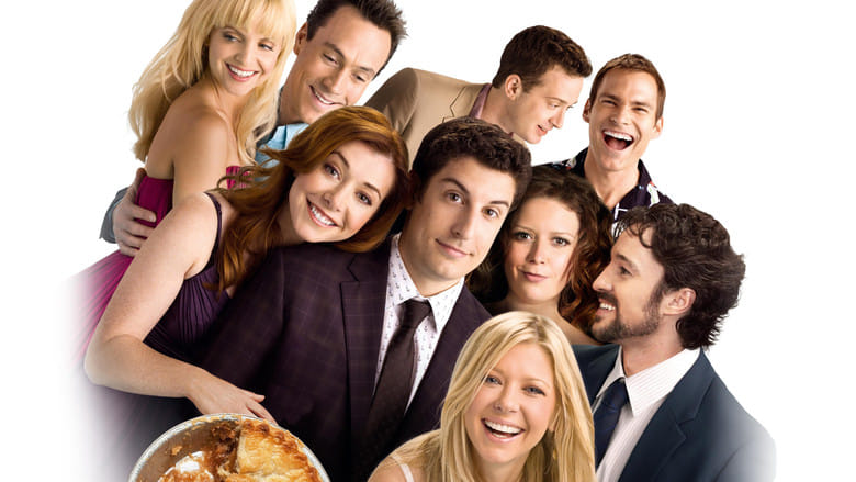 American Pie: Zjazd Absolwentów Cały Film - Vider