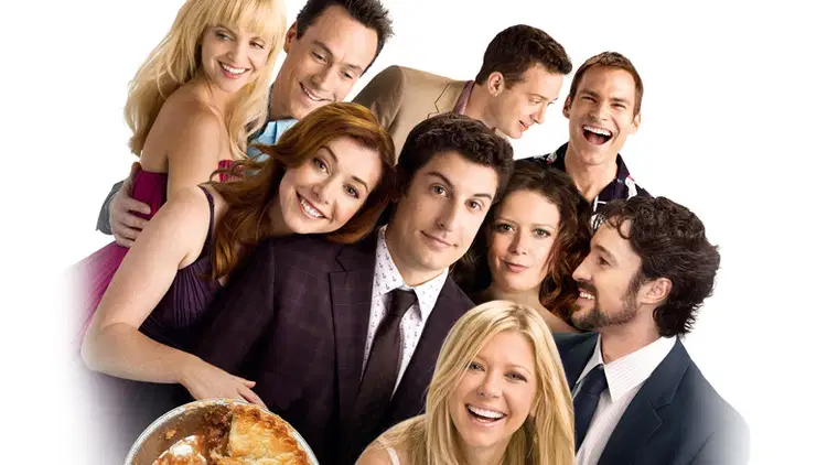 American Pie: Zjazd Absolwentów Cały Film - Vider