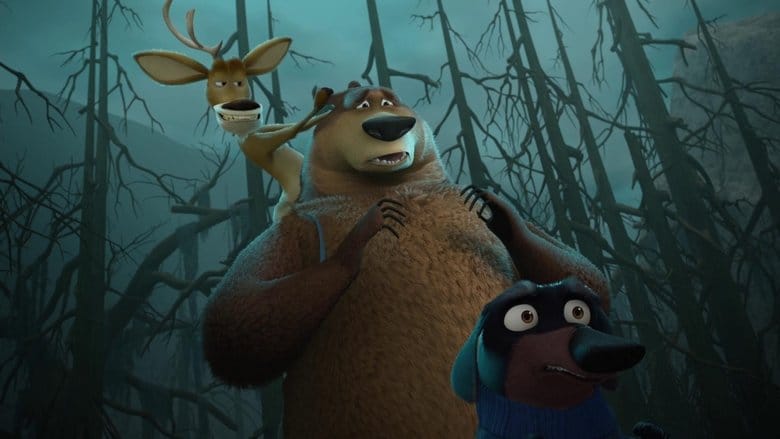 Sezon na misia 4: Strach się bać Cały Film - Vider