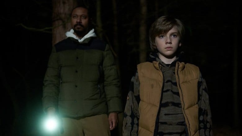 Głowa tatusia Cały Film (2024) Online - Filman