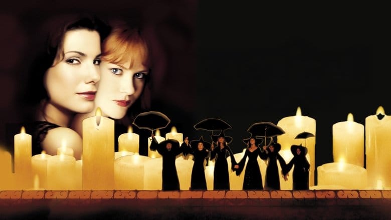 Totalna magia Cały Film - Vider