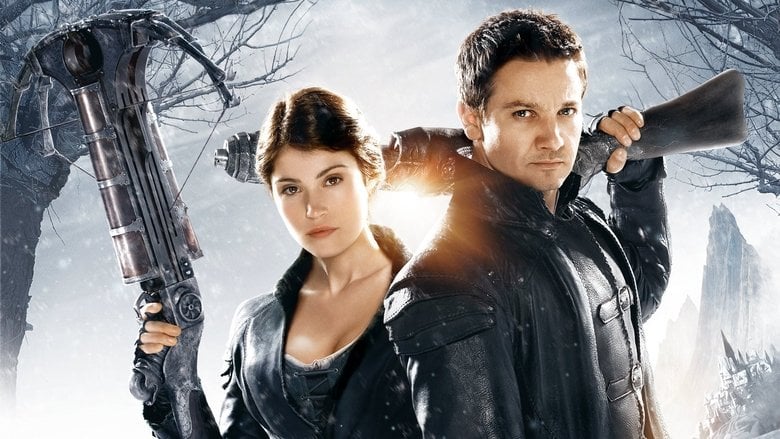 Hansel i Gretel: Łowcy czarownic - Sprawdź dostępność filmu na Vider