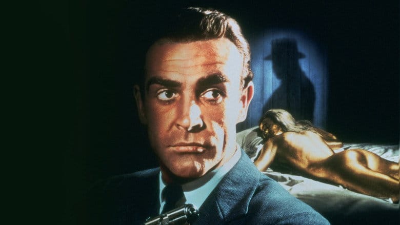 Goldfinger - Sprawdź dostępność filmu na Vider