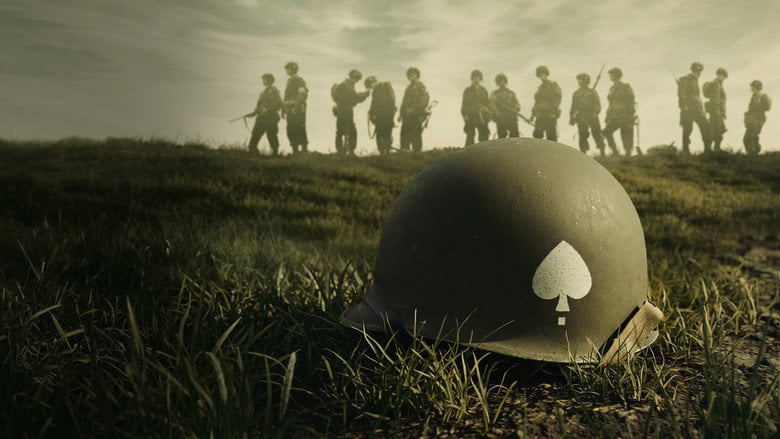 Kompania braci: Legacy - Sprawdź dostępność filmu na Vider