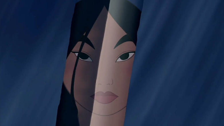 Mulan Cały Film - Vider