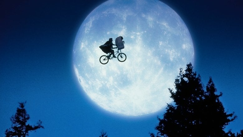 E.T. - Sprawdź dostępność filmu na Vider