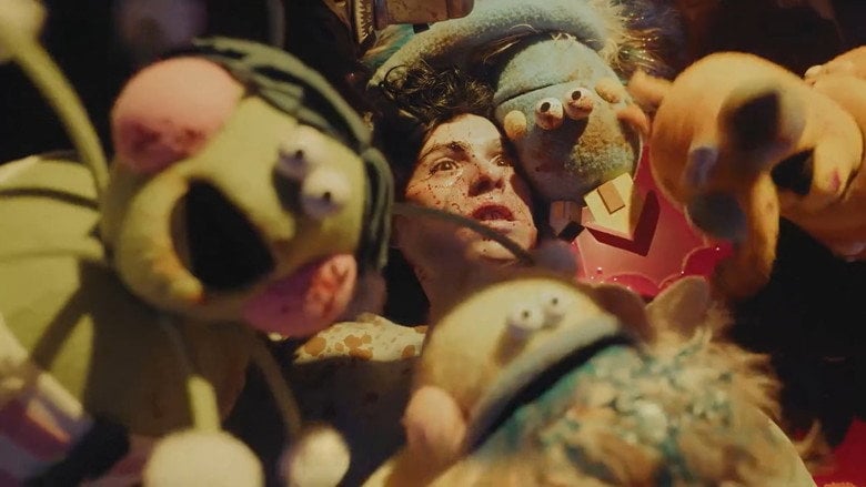 V/H/S/MIXTAPE - Sprawdź dostępność filmu na Vider