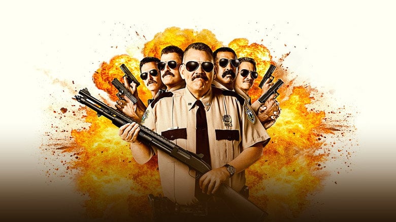 Straż wiejska 3 - Sprawdź dostępność filmu na Vider