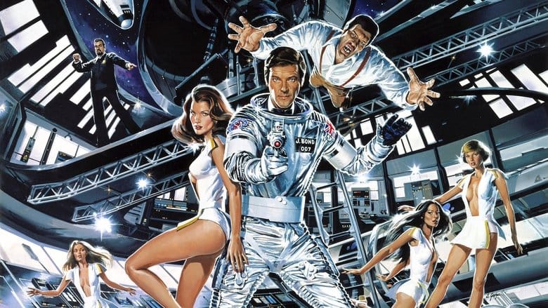 Moonraker Cały Film - Vider