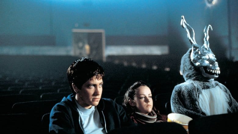 Donnie Darko Cały Film - Vider
