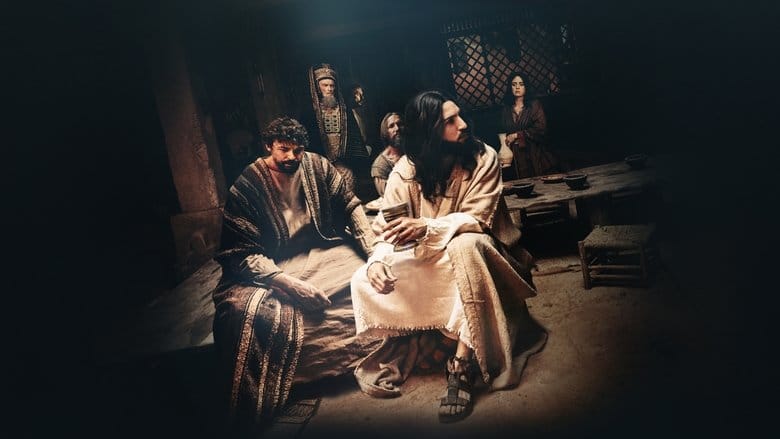 The Last Supper Cały Film - Vider