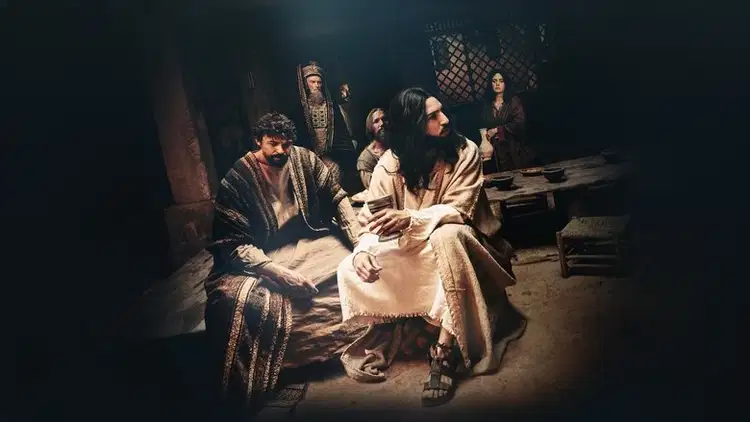 The Last Supper Cały Film - Vider