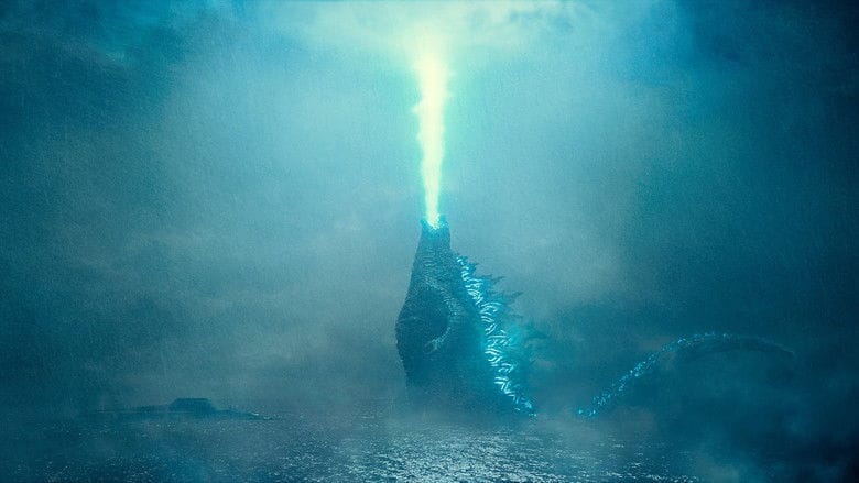 Godzilla II: Król potworów Cały Film - Vider