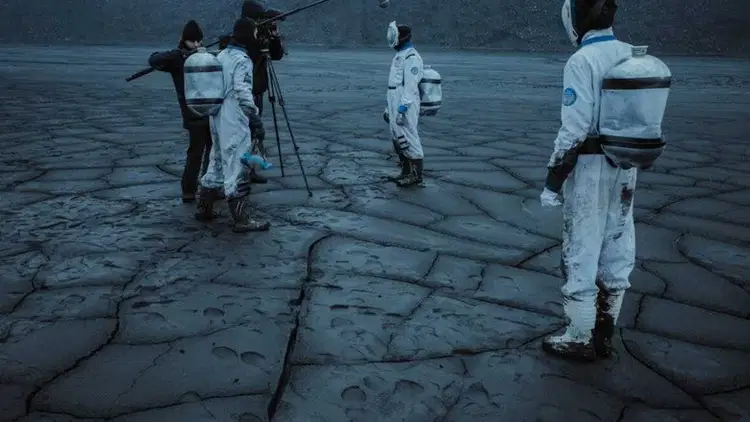 Kandydaci śmierci Cały Film - Vider