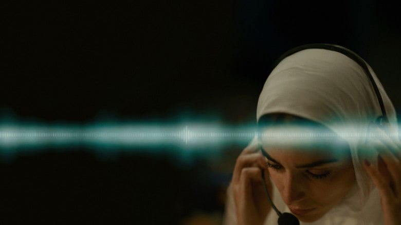 Głos Hind Rajab Cały Film - Vider