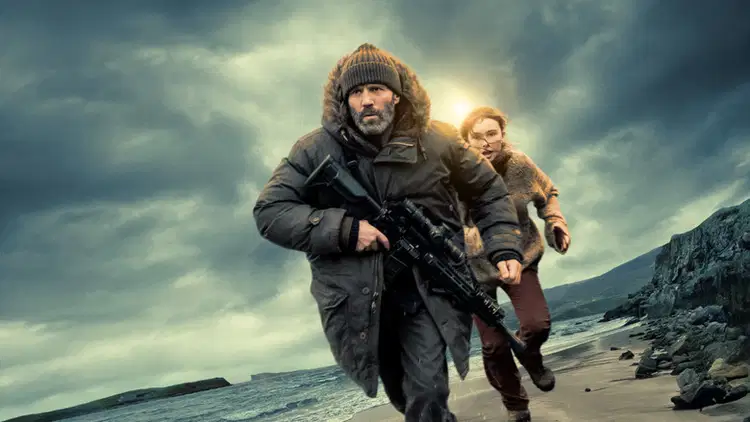Samotnik Cały Film - Vider