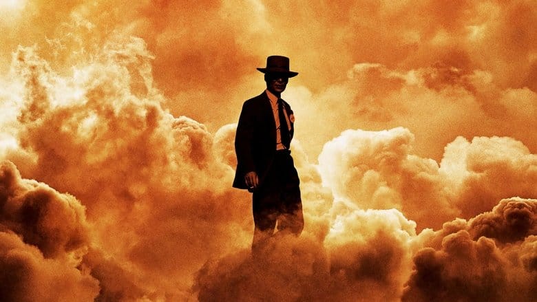 Oppenheimer Cały Film - Vider