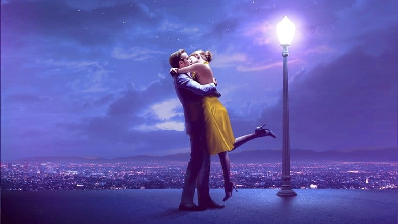 La La Land Cały Film - Vider