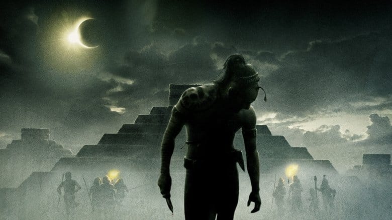 Apocalypto Cały Film - Vider