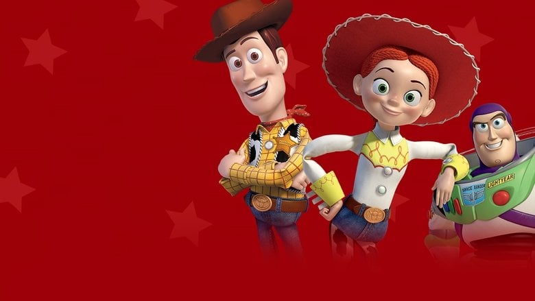 Toy Story 2 - Sprawdź dostępność filmu na Vider
