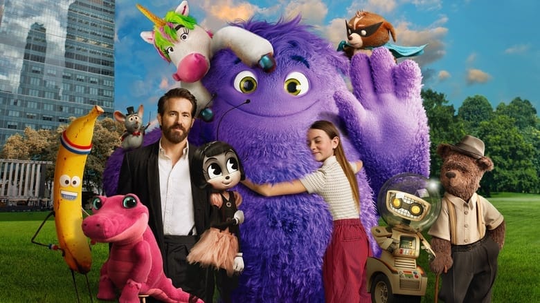 Istoty fantastyczne Cały Film - Vider