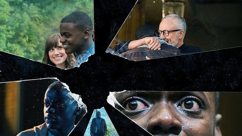 Uciekaj! Cały Film - Vider