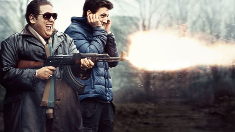 Rekiny wojny Cały Film - Vider