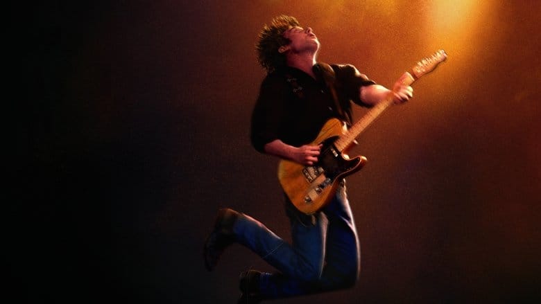 Springsteen: Ocal mnie od nicości Cały Film - Vider