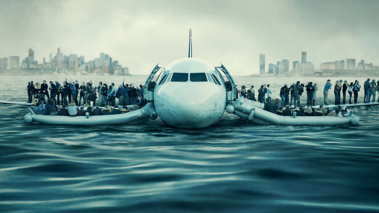 Sully - Sprawdź dostępność filmu na Vider