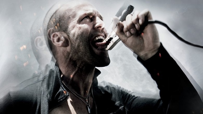 Adrenalina 2. Pod napięciem - Sprawdź dostępność filmu na Vider