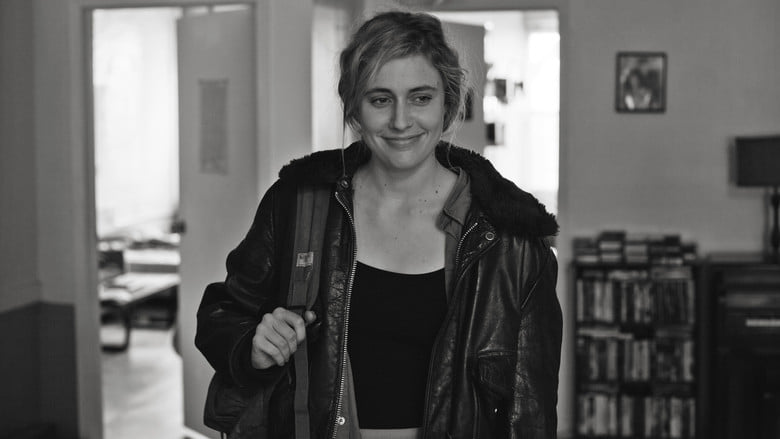 Frances Ha - Sprawdź dostępność filmu na Vider