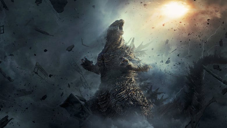 Godzilla Minus Zero (2026) Vider - Cały Film