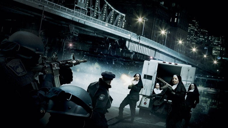 Miasto Złodziei - Sprawdź dostępność filmu na Vider