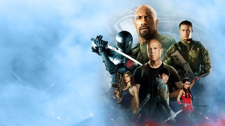G.I.Joe: Odwet Cały Film - Vider