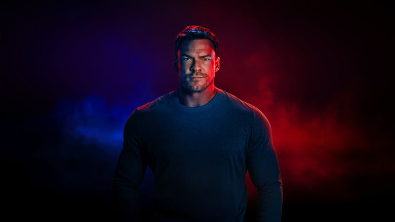Reacher (2022) Sprawdź dostępność serialu na Vider