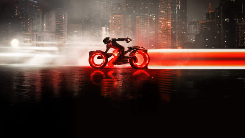 TRON: Ares Cały Film - Vider