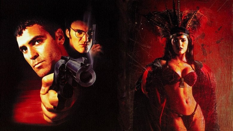 Od zmierzchu do świtu - Sprawdź dostępność filmu na Vider