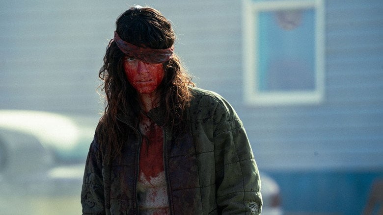 Eliminacja - Sprawdź dostępność filmu na Vider