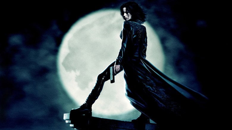 Underworld - Sprawdź dostępność filmu na Vider