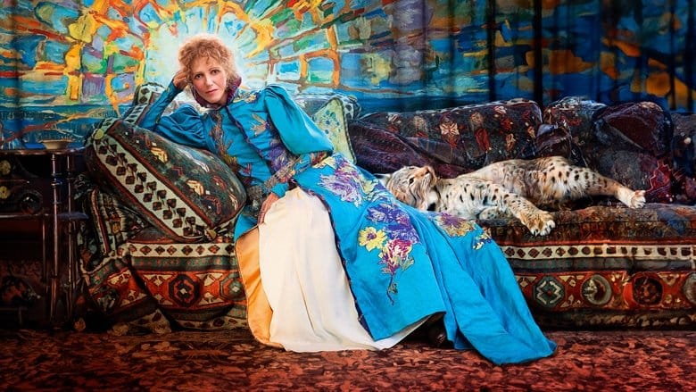 Sarah Bernhardt, la divine Cały Film - Vider