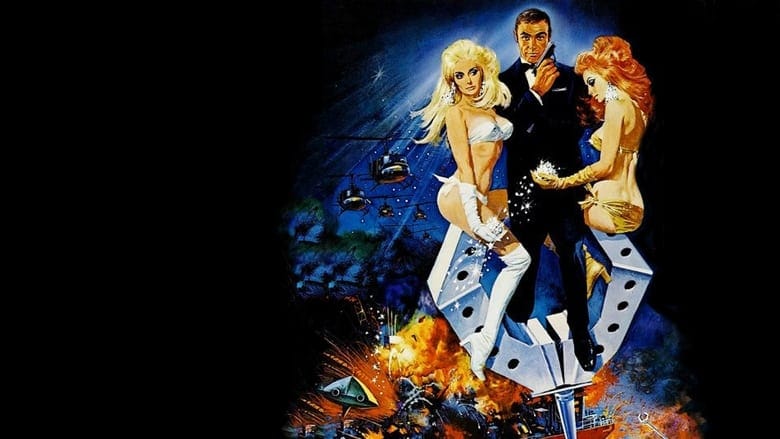 Diamenty są wieczne Cały Film - Vider