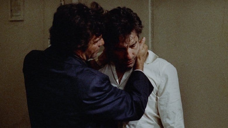 Mikey i Nicky Cały Film - Vider