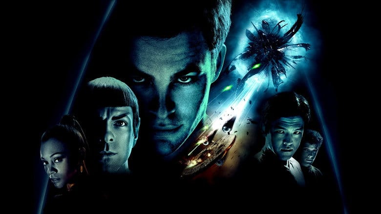 Star Trek Cały Film - Vider