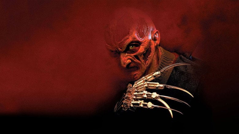 Koszmar z Ulicy Wiązów 7: Nowy Koszmar Wesa Cravena - Sprawdź dostępność filmu na Vider
