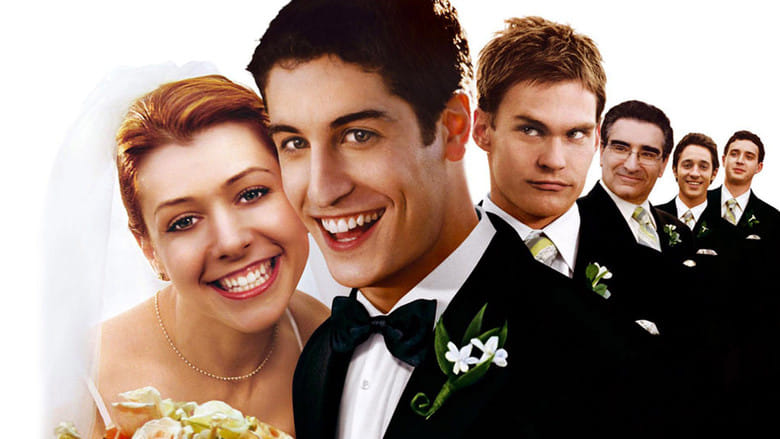 American Pie: Wesele Cały Film - Vider